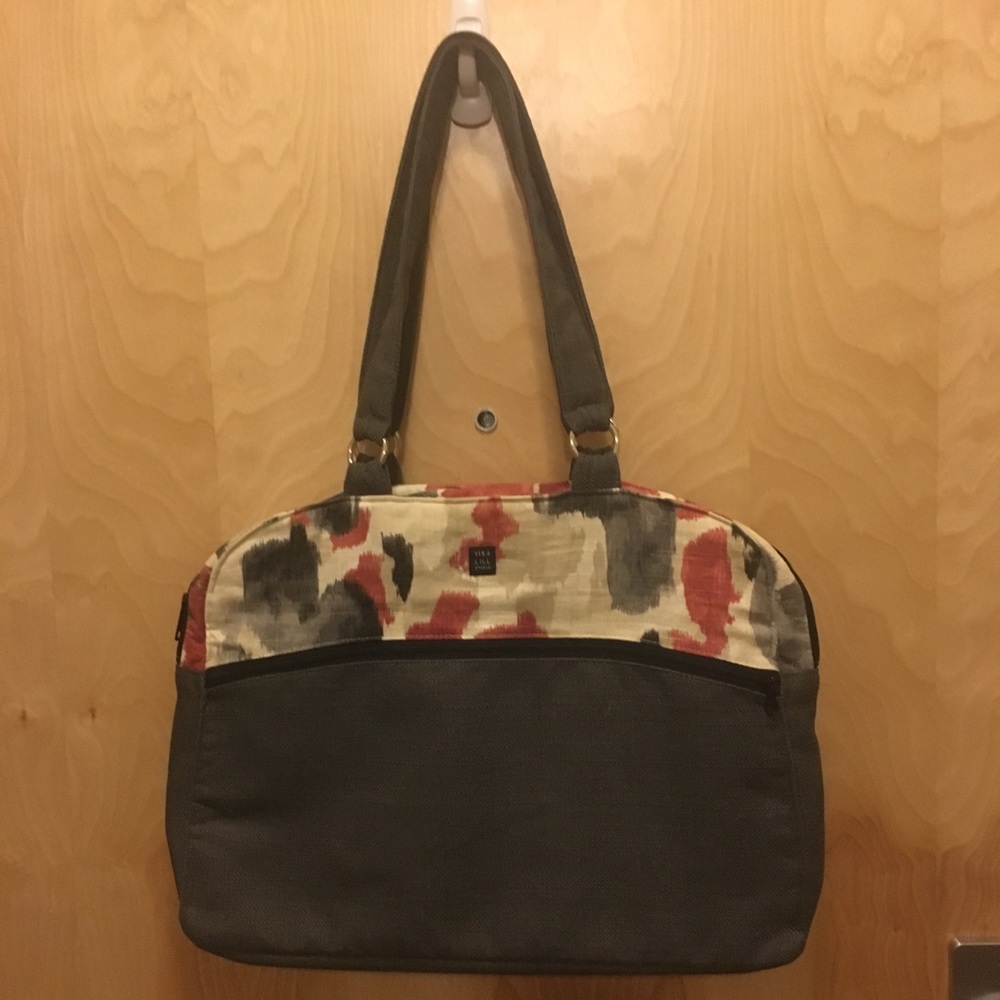 1154 LILL Studio laptop bag